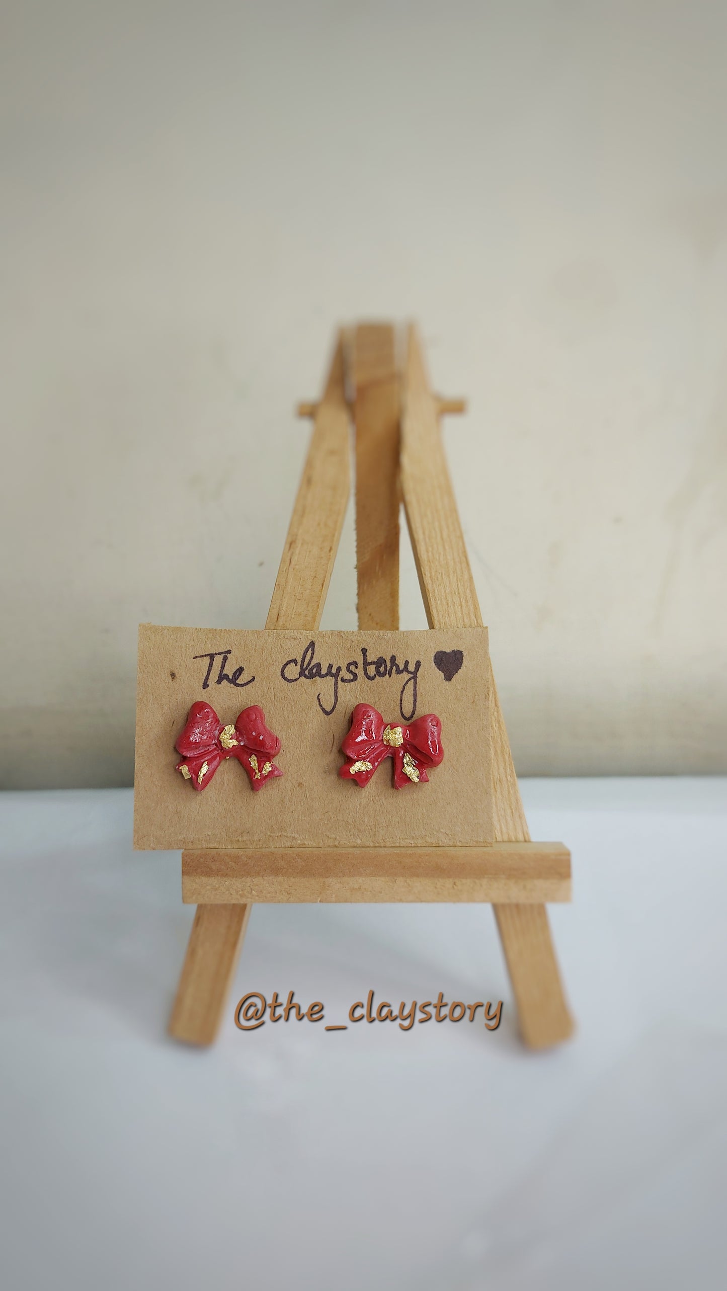 Clay Charms |Cute Handmade Keychain Charms | The Clay story | Bizvaro