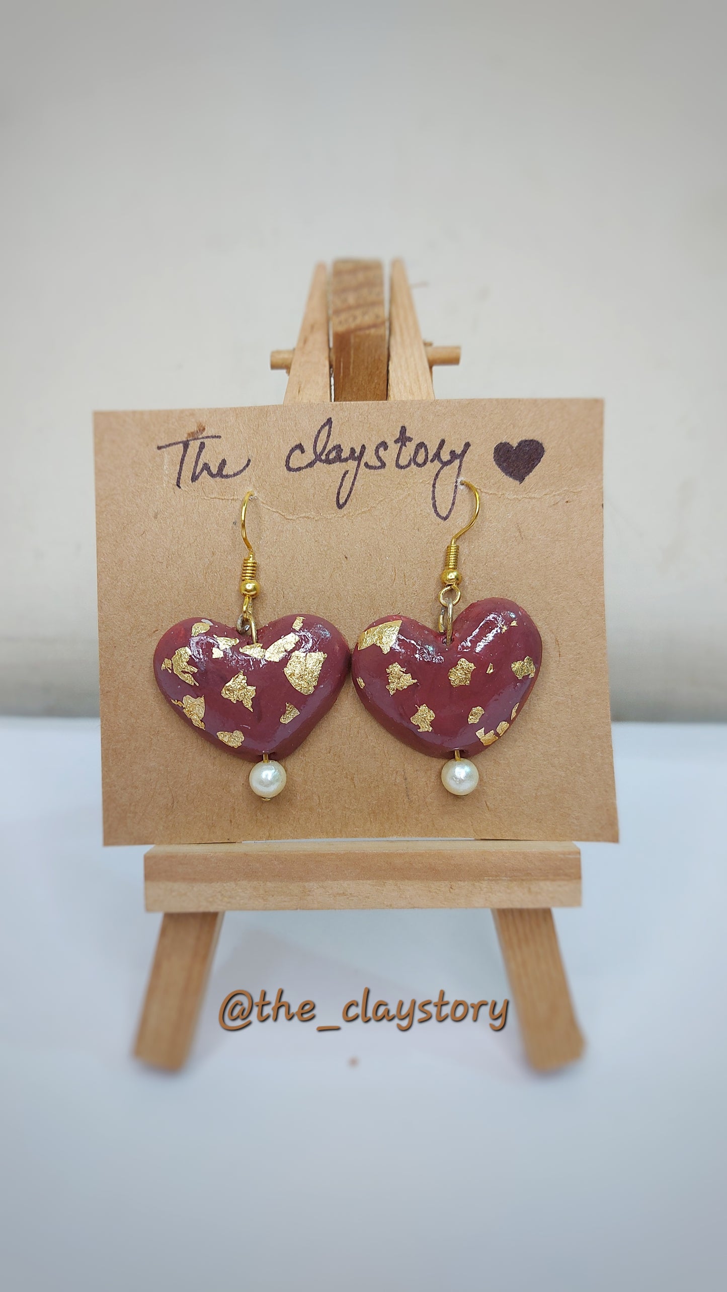 Clay Charms |Cute Handmade Keychain Charms | The Clay story | Bizvaro