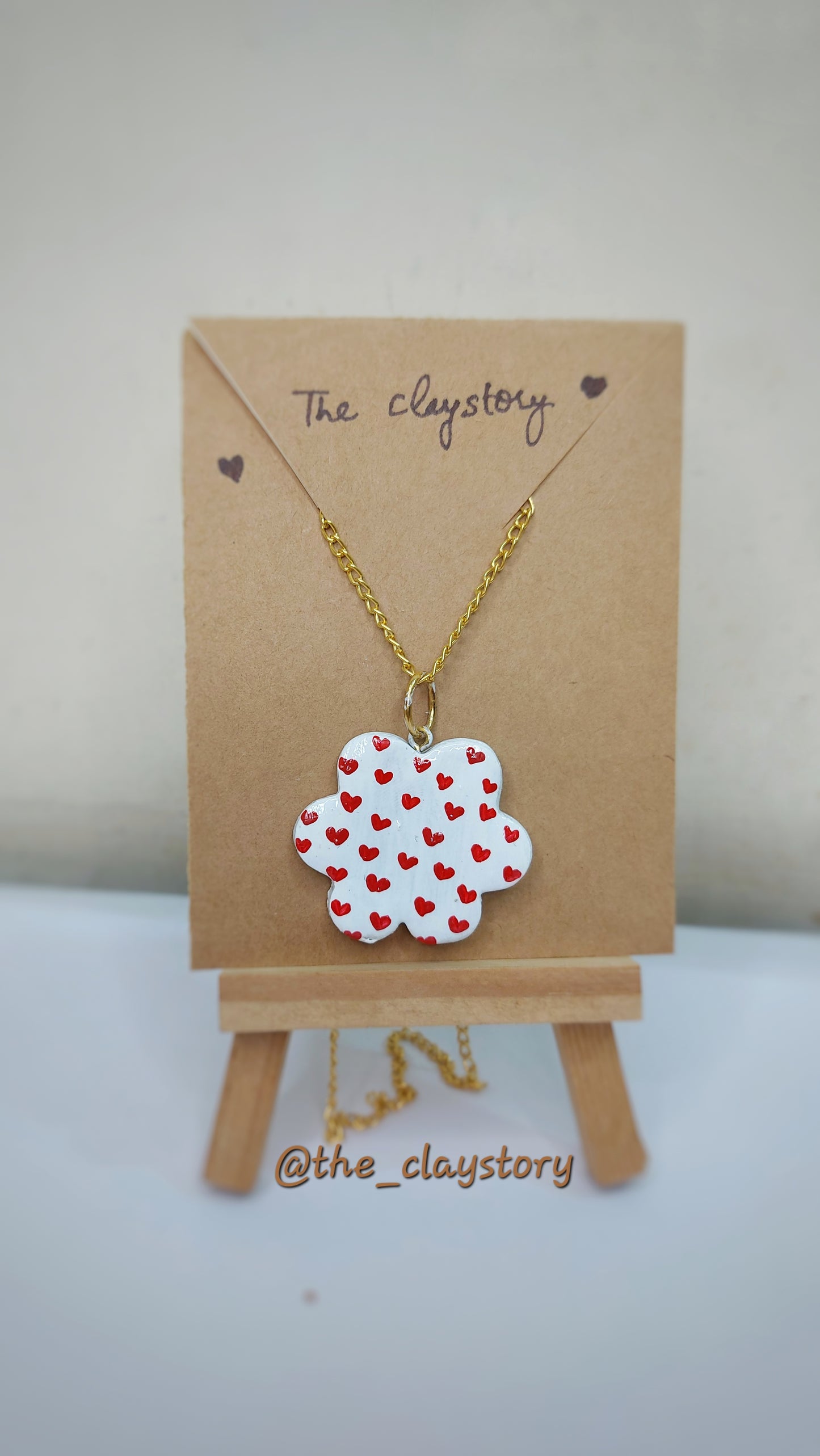 Clay Charms |Cute Handmade Keychain Charms | The Clay story | Bizvaro