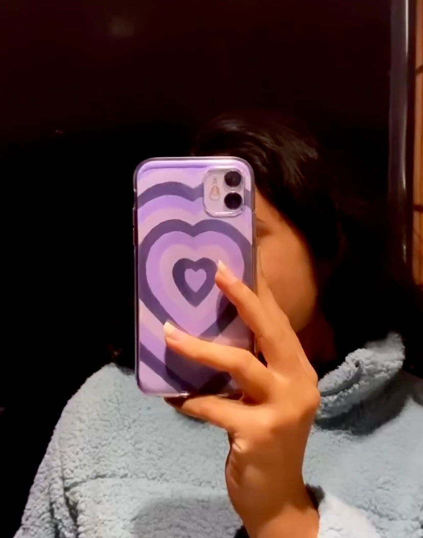 Hand-Painted Phone Cases – Artistic Protection for Your Device | Painters Paradise | Bizvaro