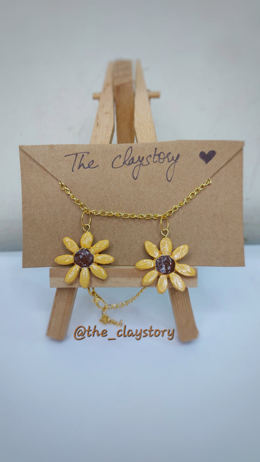 Clay Charms |Cute Handmade Keychain Charms | The Clay story | Bizvaro